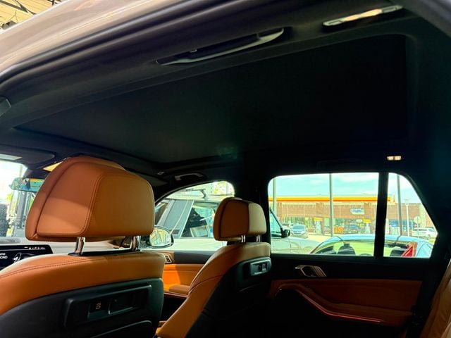 2020 BMW X5 M Sport - 22873900 - 38