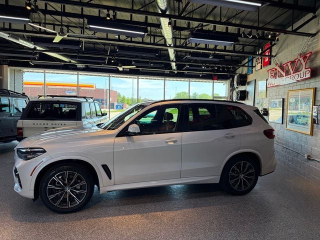 2020 BMW X5 M Sport - 22873900 - 3