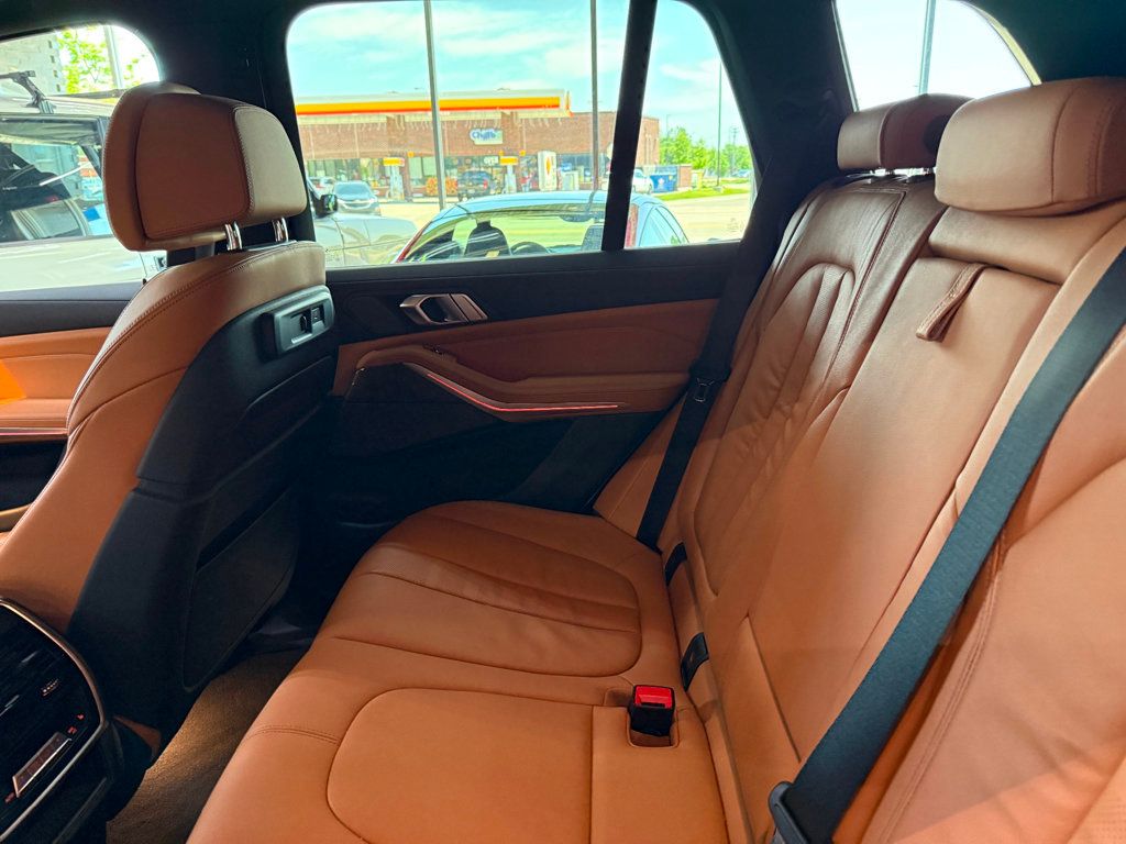 2020 BMW X5 M Sport - 22873900 - 39