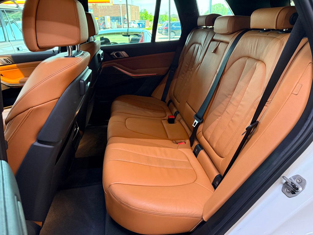 2020 BMW X5 M Sport - 22873900 - 40