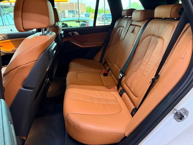 2020 BMW X5 M Sport - 22873900 - 40