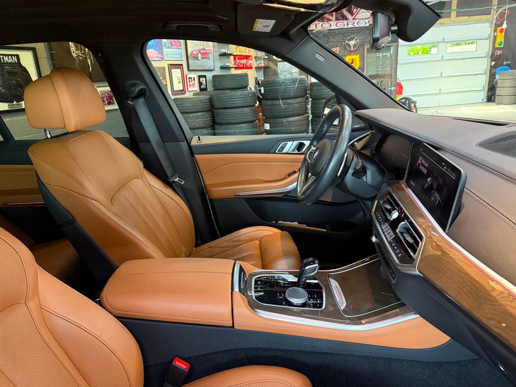 2020 BMW X5 M Sport - 22873900 - 43