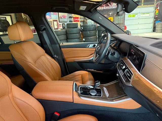 2020 BMW X5 M Sport - 22873900 - 43