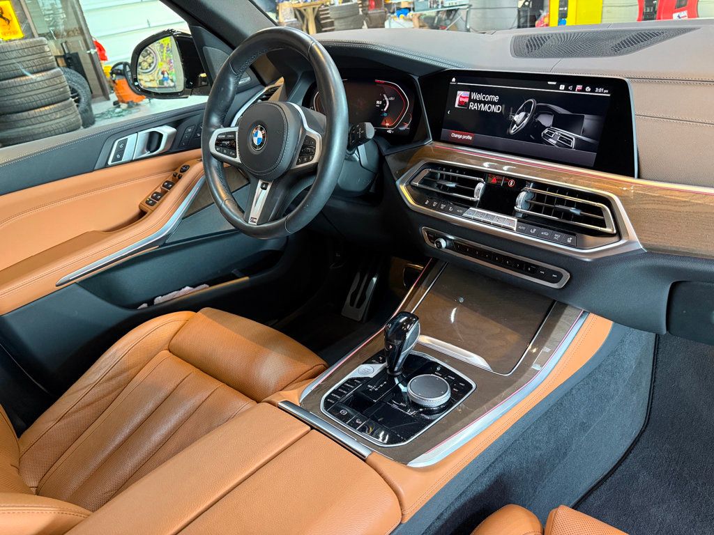 2020 BMW X5 M Sport - 22873900 - 45