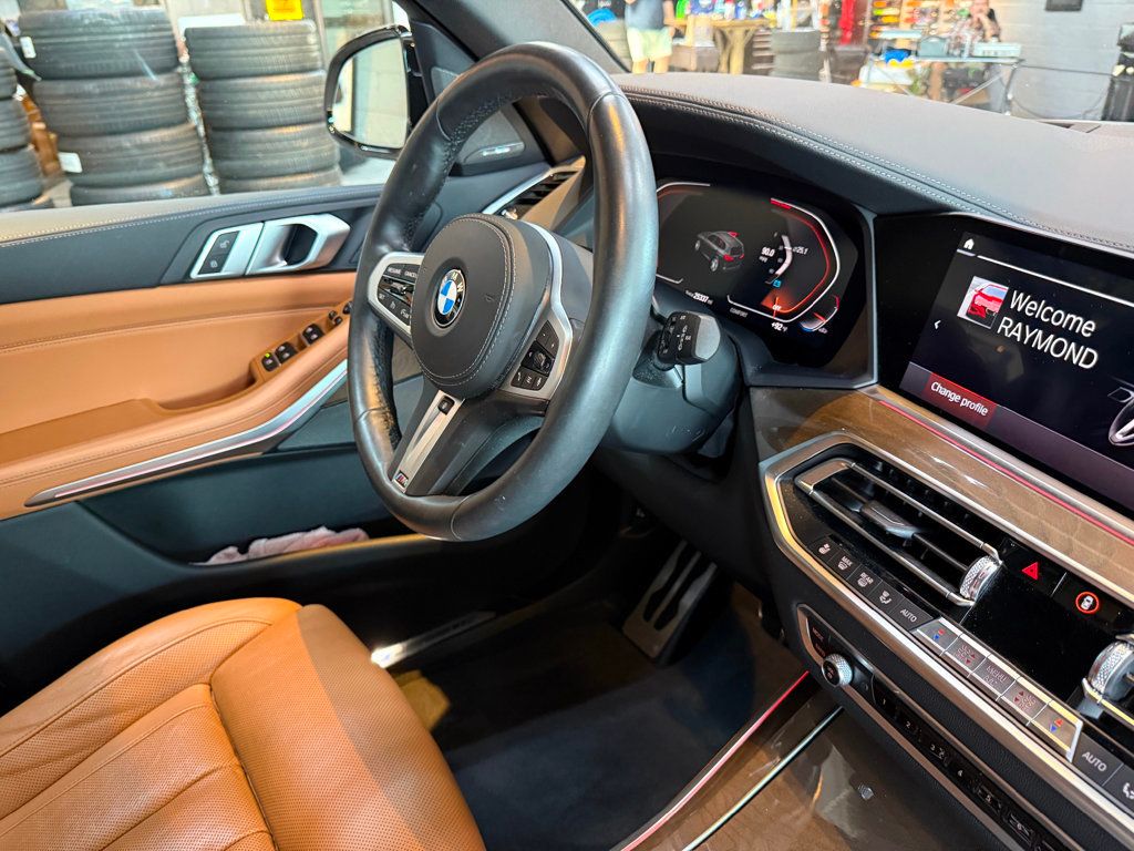 2020 BMW X5 M Sport - 22873900 - 46