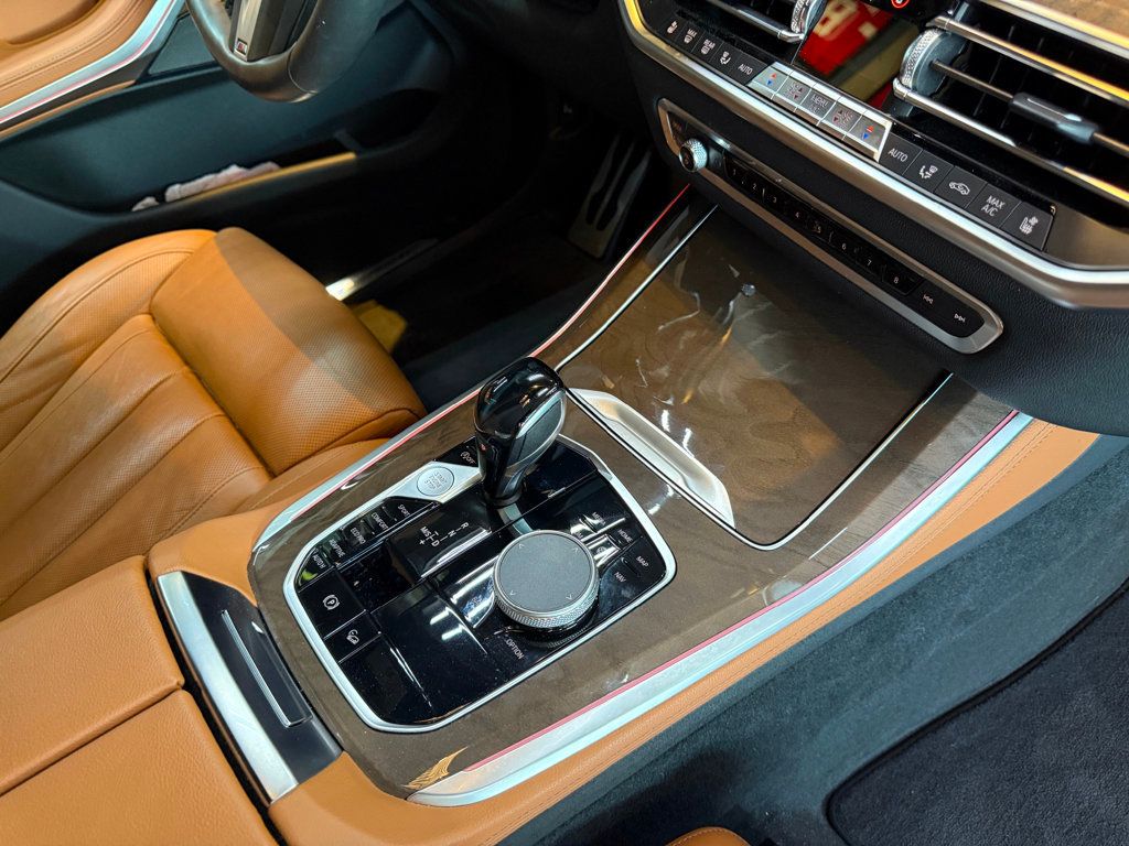 2020 BMW X5 M Sport - 22873900 - 47