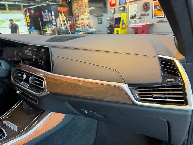 2020 BMW X5 M Sport - 22873900 - 48