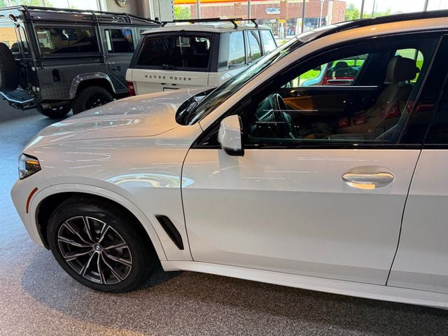 2020 BMW X5 M Sport - 22873900 - 4