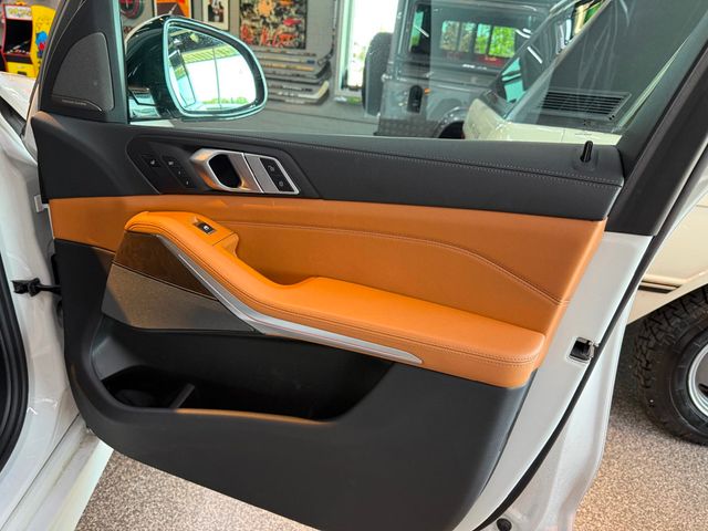 2020 BMW X5 M Sport - 22873900 - 49