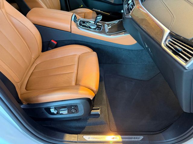 2020 BMW X5 M Sport - 22873900 - 50