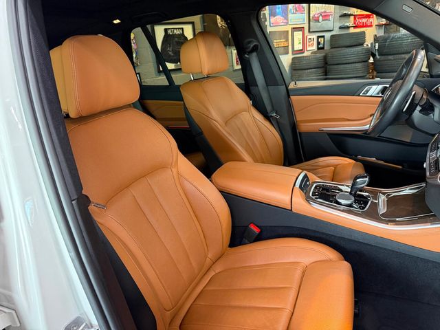 2020 BMW X5 M Sport - 22873900 - 51