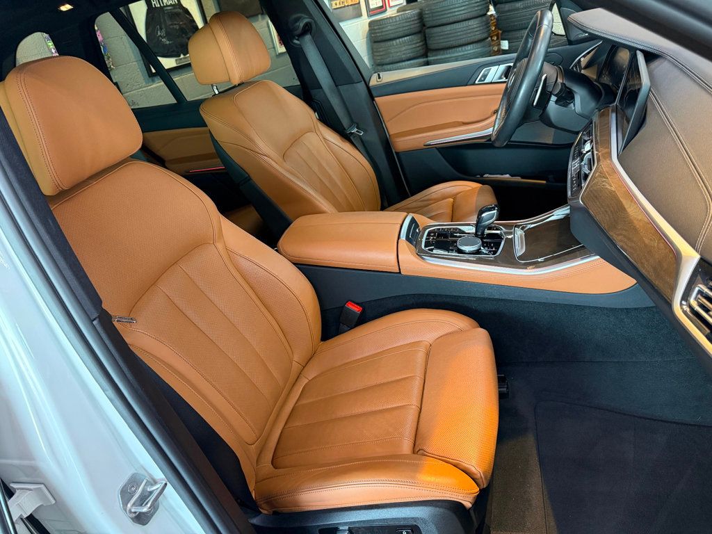 2020 BMW X5 M Sport - 22873900 - 52