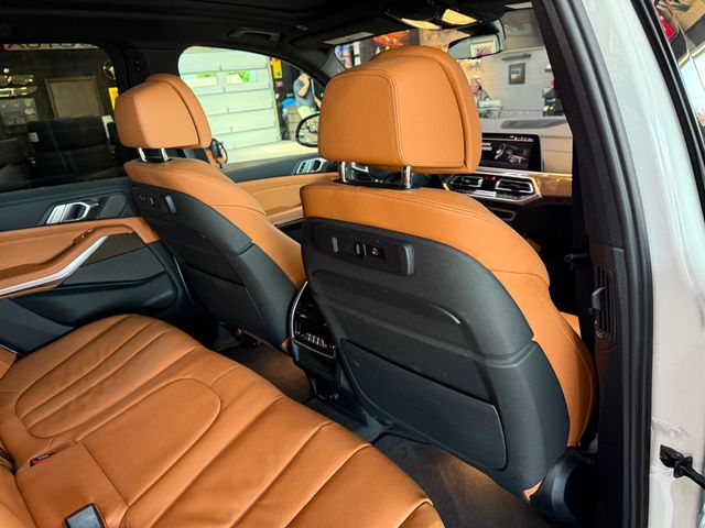 2020 BMW X5 M Sport - 22873900 - 53