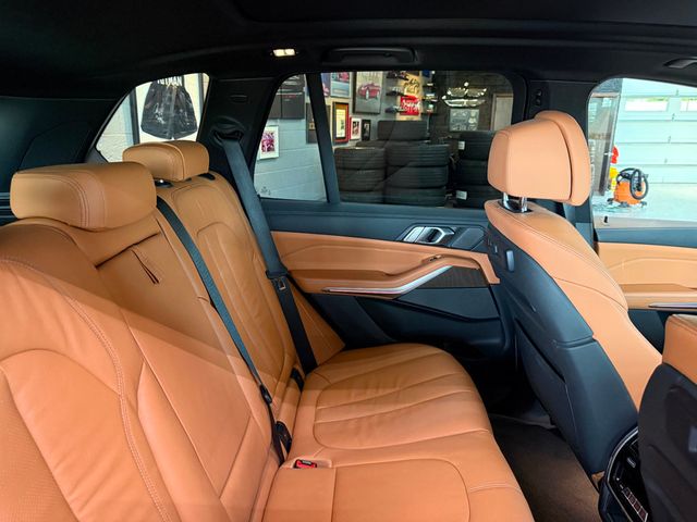 2020 BMW X5 M Sport - 22873900 - 54