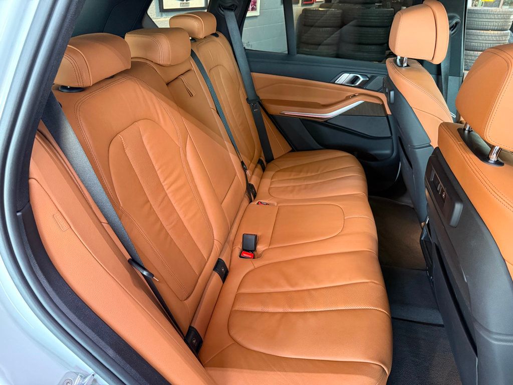 2020 BMW X5 M Sport - 22873900 - 55