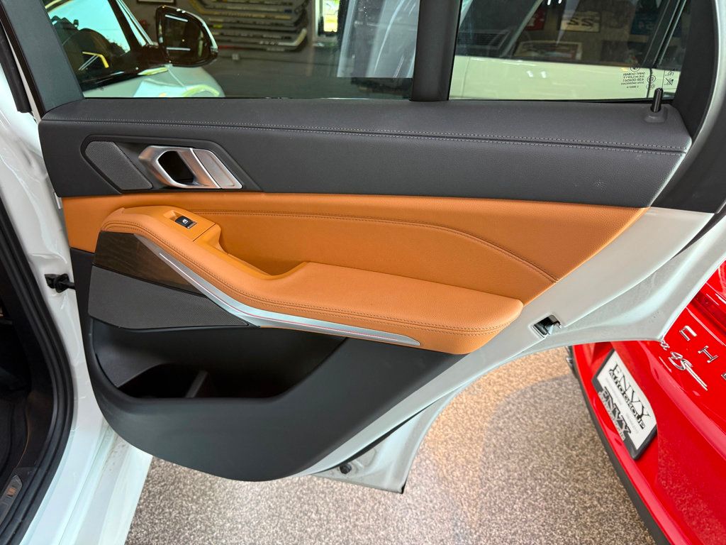 2020 BMW X5 M Sport - 22873900 - 57