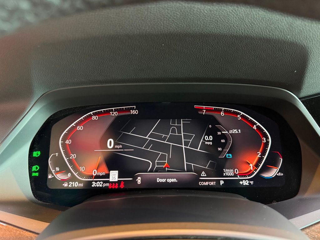 2020 BMW X5 M Sport - 22873900 - 58