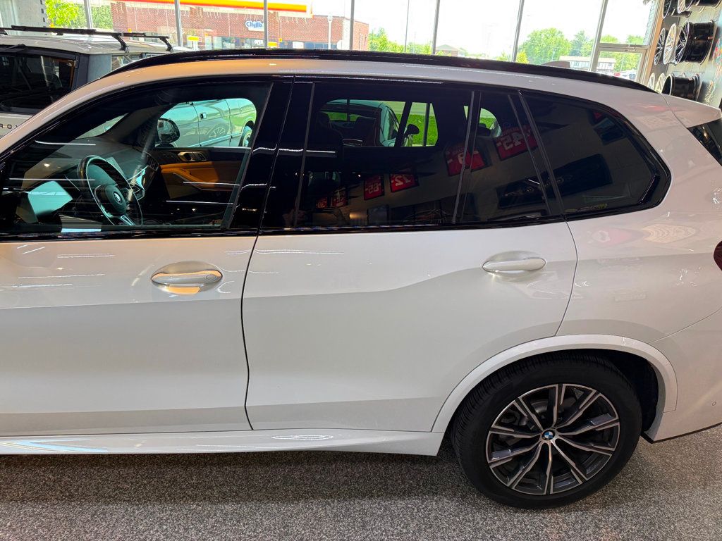 2020 BMW X5 M Sport - 22873900 - 5
