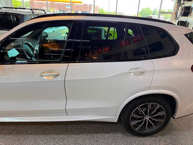 2020 BMW X5 M Sport - 22873900 - 5