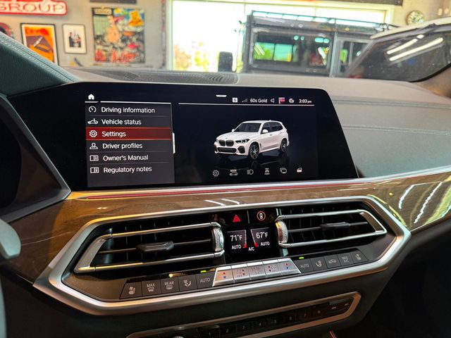 2020 BMW X5 M Sport - 22873900 - 59