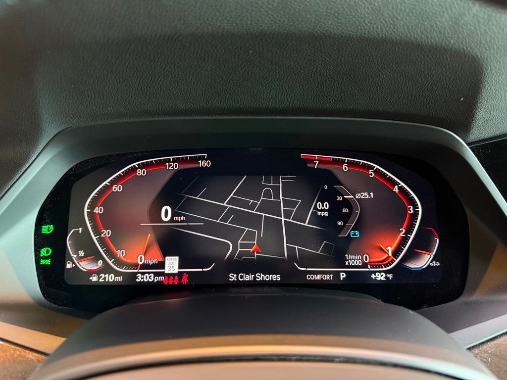 2020 BMW X5 M Sport - 22873900 - 60