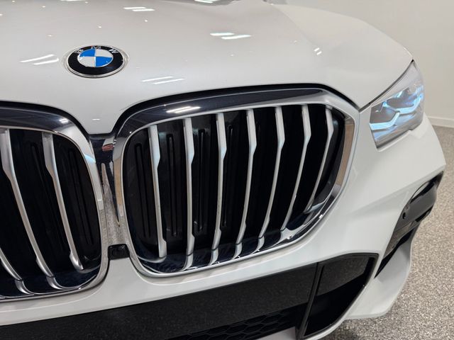 2020 BMW X5 40i - Photo 60