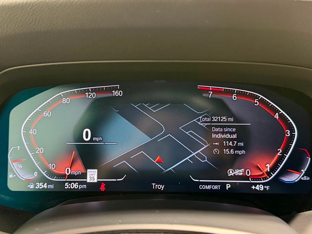 2020 BMW X5 40i - Photo 62