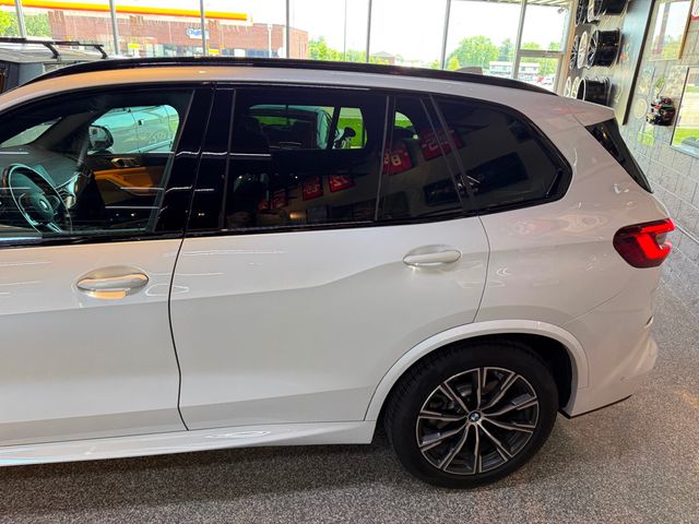 2020 BMW X5 M Sport - 22873900 - 6