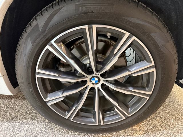 2020 BMW X5 M Sport - 22873900 - 8