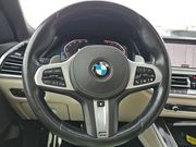 2020 BMW X5 MSRP$73295/M-SportPkg/PremiumPkg/ParkingAssistancePkg/NAV - 22936603 - 9