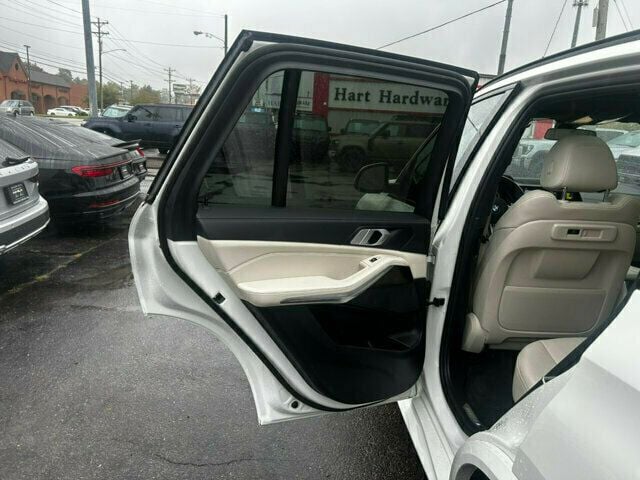 2020 BMW X5 MSRP$73295/M-SportPkg/PremiumPkg/ParkingAssistancePkg/NAV - 22936603 - 11