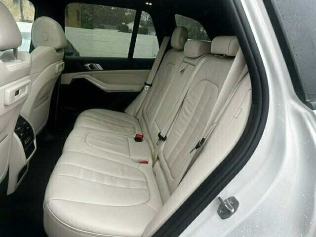 2020 BMW X5 MSRP$73295/M-SportPkg/PremiumPkg/ParkingAssistancePkg/NAV - 22936603 - 12