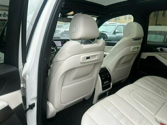 2020 BMW X5 MSRP$73295/M-SportPkg/PremiumPkg/ParkingAssistancePkg/NAV - 22936603 - 13