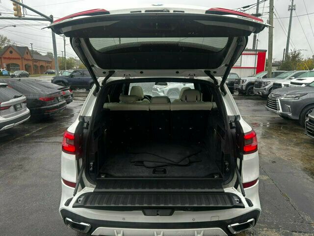 2020 BMW X5 MSRP$73295/M-SportPkg/PremiumPkg/ParkingAssistancePkg/NAV - 22936603 - 14