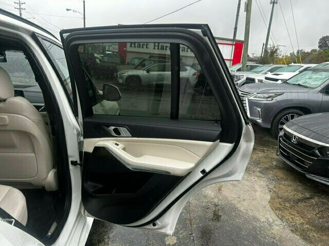 2020 BMW X5 MSRP$73295/M-SportPkg/PremiumPkg/ParkingAssistancePkg/NAV - 22936603 - 16