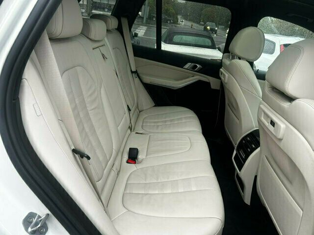 2020 BMW X5 MSRP$73295/M-SportPkg/PremiumPkg/ParkingAssistancePkg/NAV - 22936603 - 17