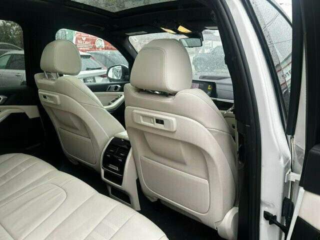 2020 BMW X5 MSRP$73295/M-SportPkg/PremiumPkg/ParkingAssistancePkg/NAV - 22936603 - 18