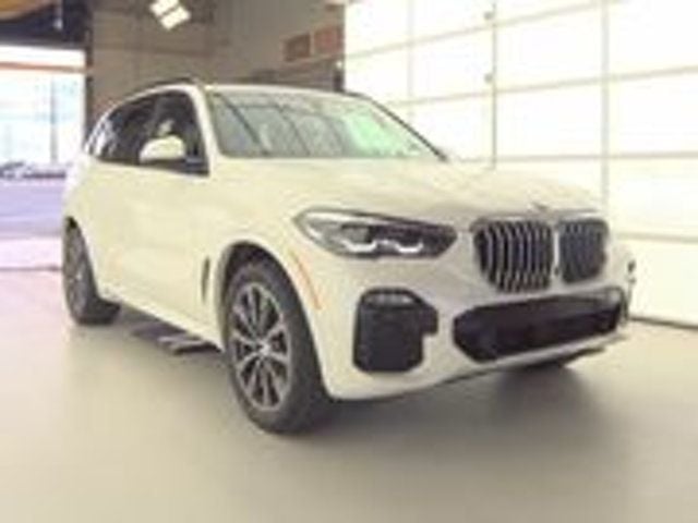 2020 BMW X5 MSRP$73295/M-SportPkg/PremiumPkg/ParkingAssistancePkg/NAV - 22936603 - 1