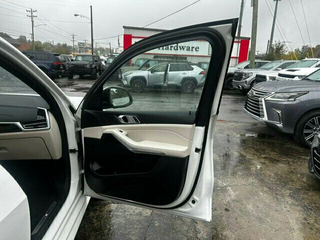 2020 BMW X5 MSRP$73295/M-SportPkg/PremiumPkg/ParkingAssistancePkg/NAV - 22936603 - 19