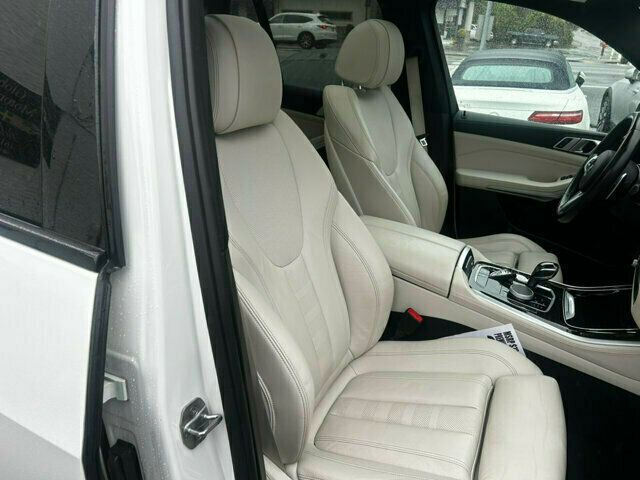 2020 BMW X5 MSRP$73295/M-SportPkg/PremiumPkg/ParkingAssistancePkg/NAV - 22936603 - 20