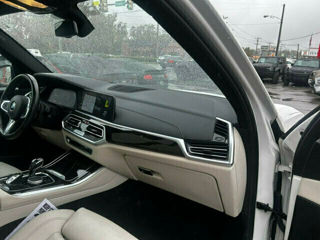 2020 BMW X5 MSRP$73295/M-SportPkg/PremiumPkg/ParkingAssistancePkg/NAV - 22936603 - 21
