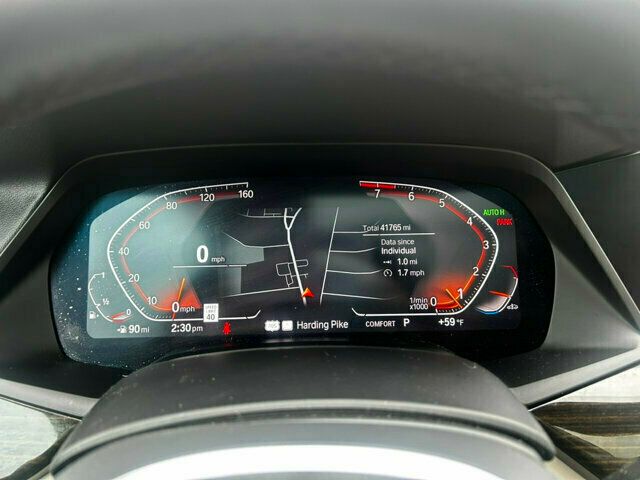 2020 BMW X5 MSRP$73295/M-SportPkg/PremiumPkg/ParkingAssistancePkg/NAV - 22936603 - 22