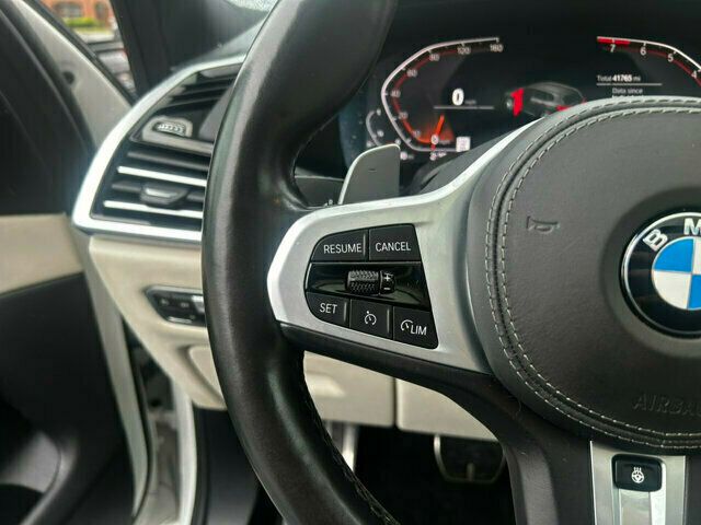 2020 BMW X5 MSRP$73295/M-SportPkg/PremiumPkg/ParkingAssistancePkg/NAV - 22936603 - 24