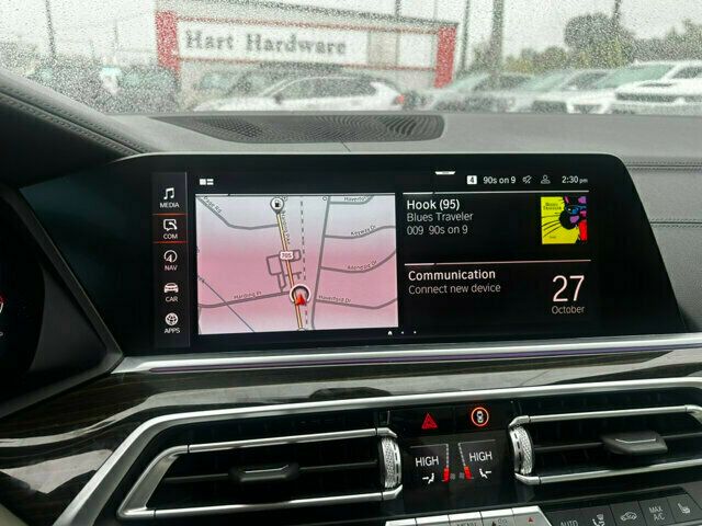 2020 BMW X5 MSRP$73295/M-SportPkg/PremiumPkg/ParkingAssistancePkg/NAV - 22936603 - 26