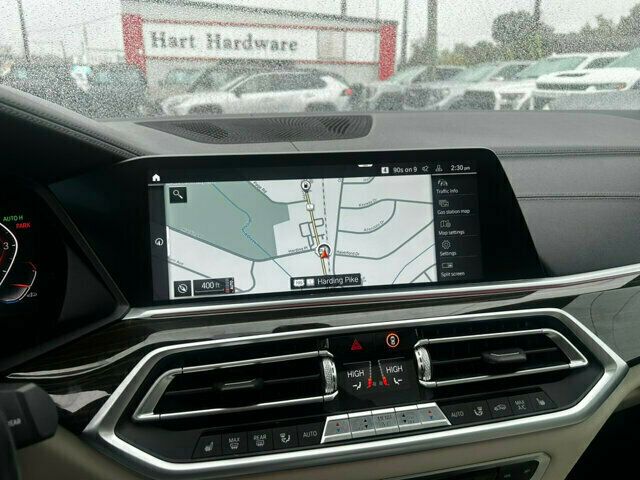 2020 BMW X5 MSRP$73295/M-SportPkg/PremiumPkg/ParkingAssistancePkg/NAV - 22936603 - 27
