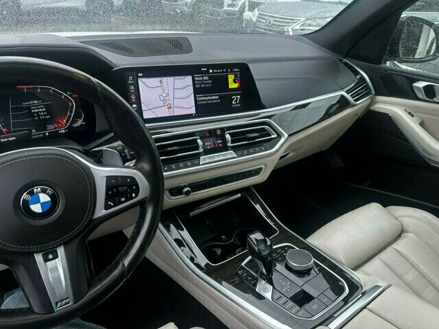 2020 BMW X5 MSRP$73295/M-SportPkg/PremiumPkg/ParkingAssistancePkg/NAV - 22936603 - 28