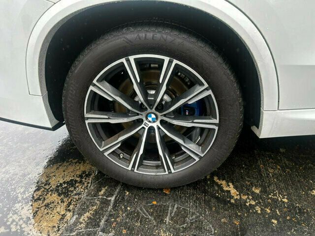 2020 BMW X5 MSRP$73295/M-SportPkg/PremiumPkg/ParkingAssistancePkg/NAV - 22936603 - 30