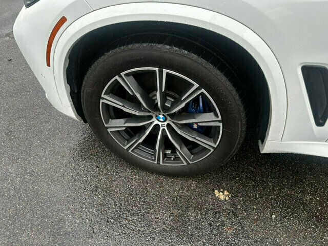 2020 BMW X5 MSRP$73295/M-SportPkg/PremiumPkg/ParkingAssistancePkg/NAV - 22936603 - 32