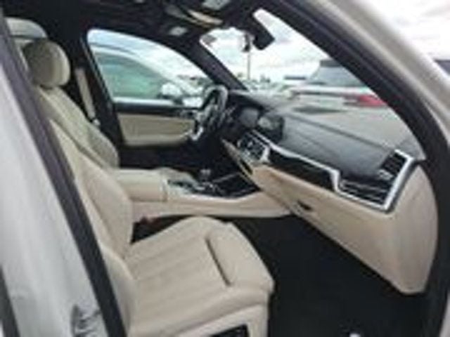 2020 BMW X5 MSRP$73295/M-SportPkg/PremiumPkg/ParkingAssistancePkg/NAV - 22936603 - 7