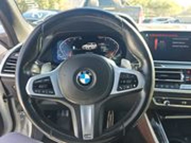 2020 BMW X5 MSRP$73570/M-Sport Pkg/Park Assist Pkg/Blind Spot/Pano Roof/NAV - 22968994 - 9